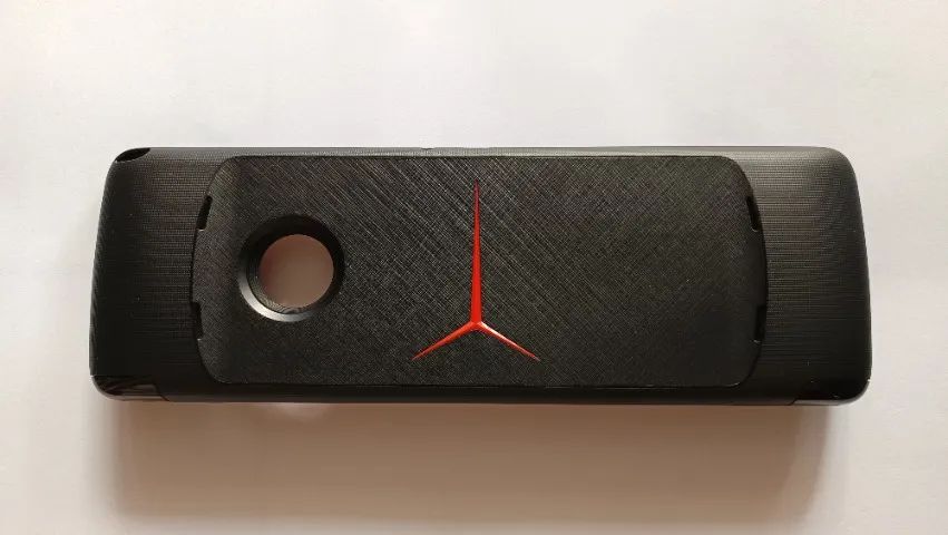  Gamepad Snap Moto Z3 Play - Foto 4