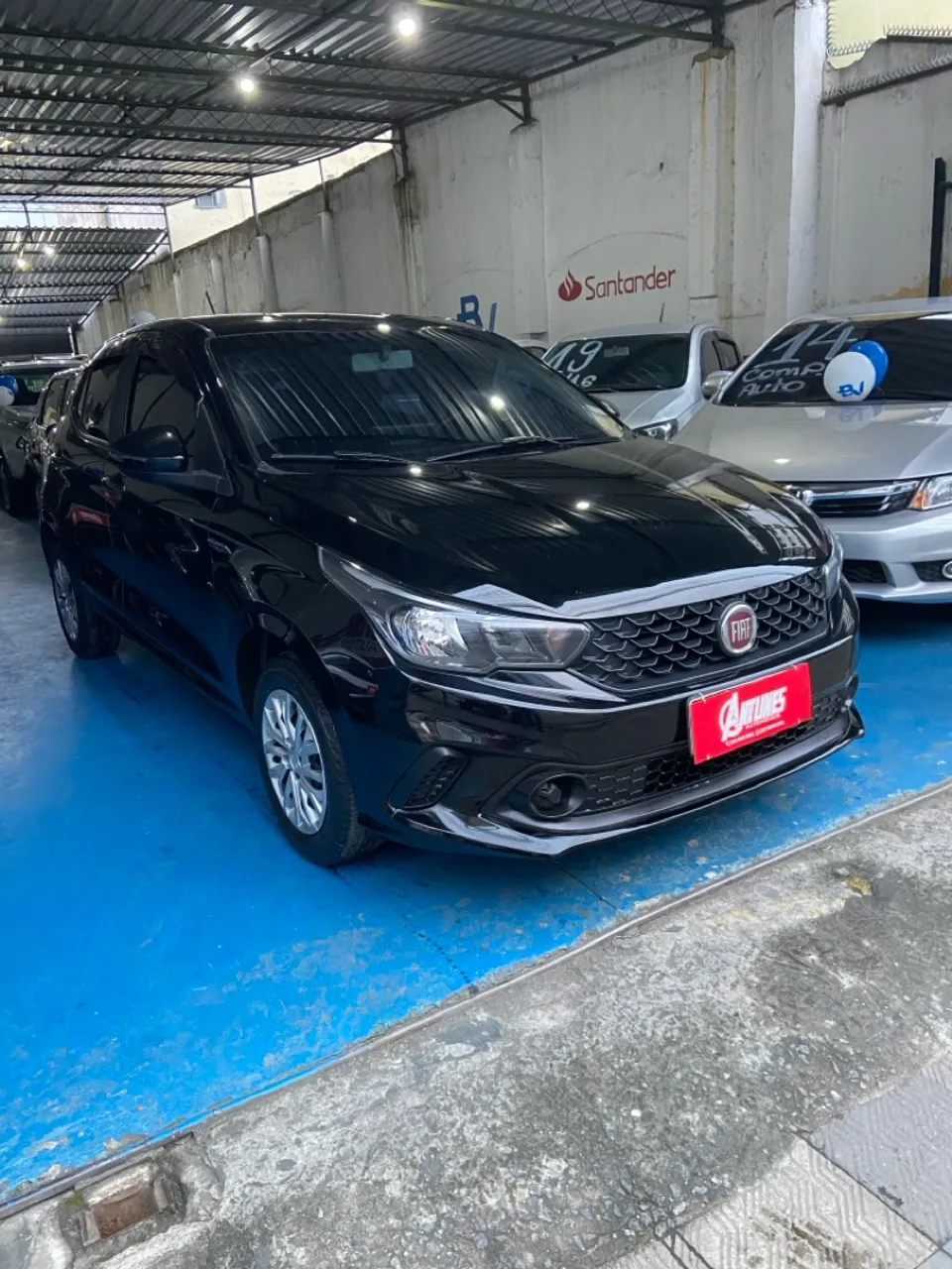 ARGO DRIVE 1.0 COMPLETO
