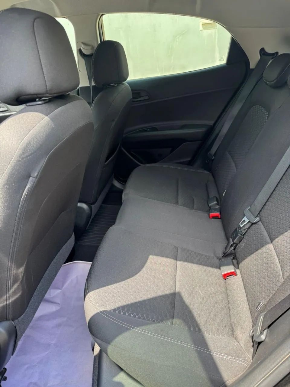 Hyundai HB20 Vision 1.0 Flex 12V MEC 2021 - Foto 10