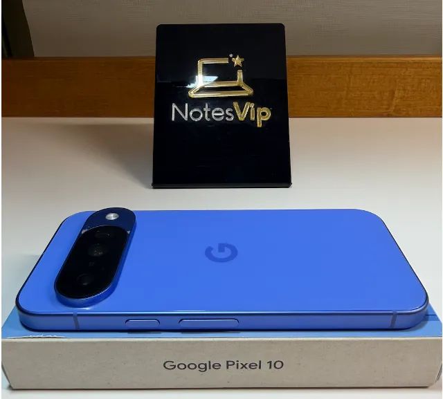 Google Pixel 10 Indigo 128GB（SIM フリー） Amazon | Google Pixel 10 128GB SIMフリー Indigo スマートフォン本体