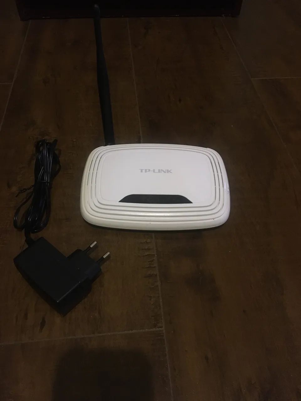 Roteador TP LINk 64842097065731121