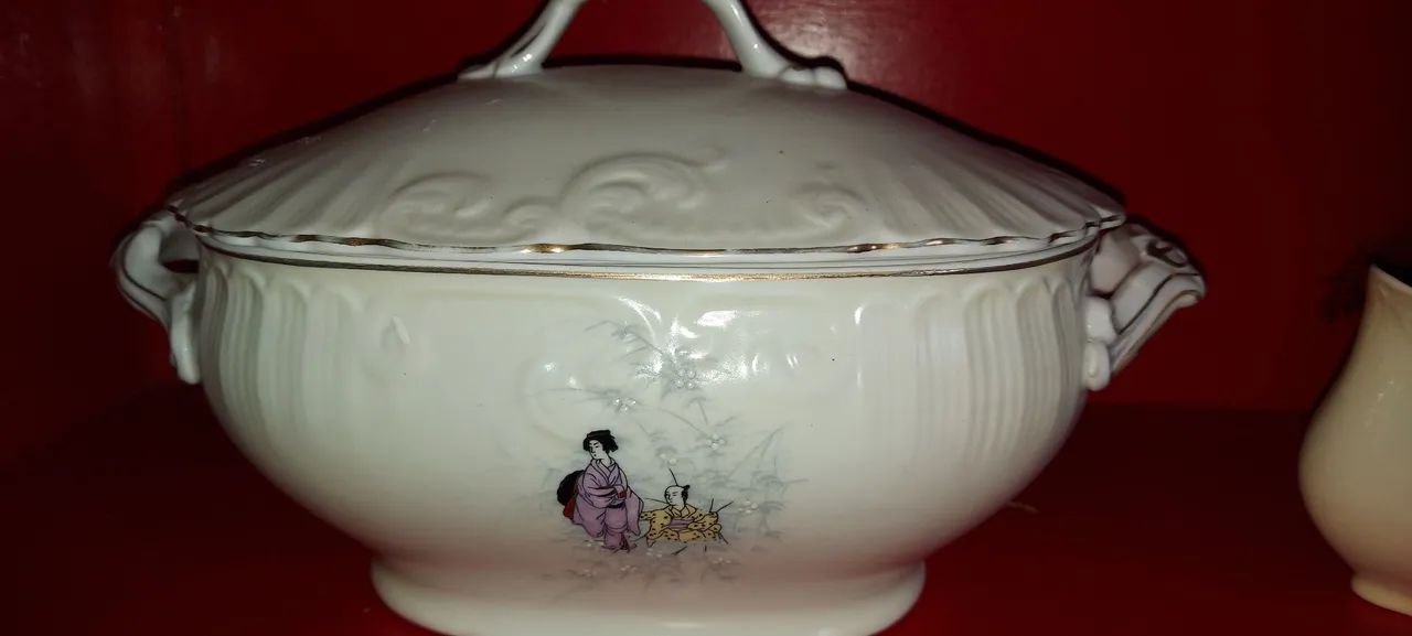 Sopeira Vista Alegre Portuguesa - Foto 4