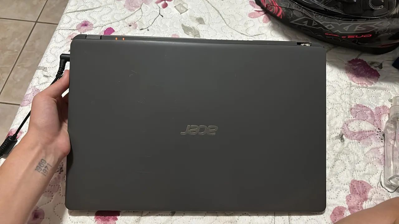 Notebook Acer Aspire 3 Intel Core i3 - Perfeito para o dia a dia! - Foto 2