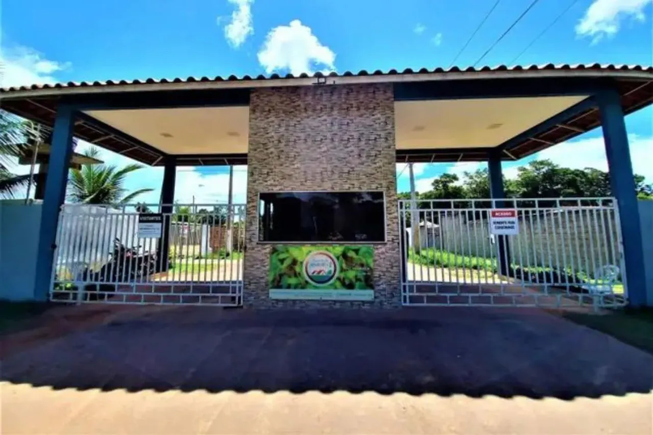 Chácara Janauary.