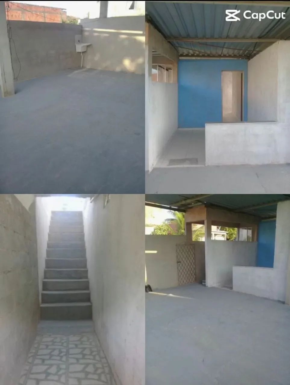 Casa a venda ou troca por carro;  valor 65 mil  - Foto 3