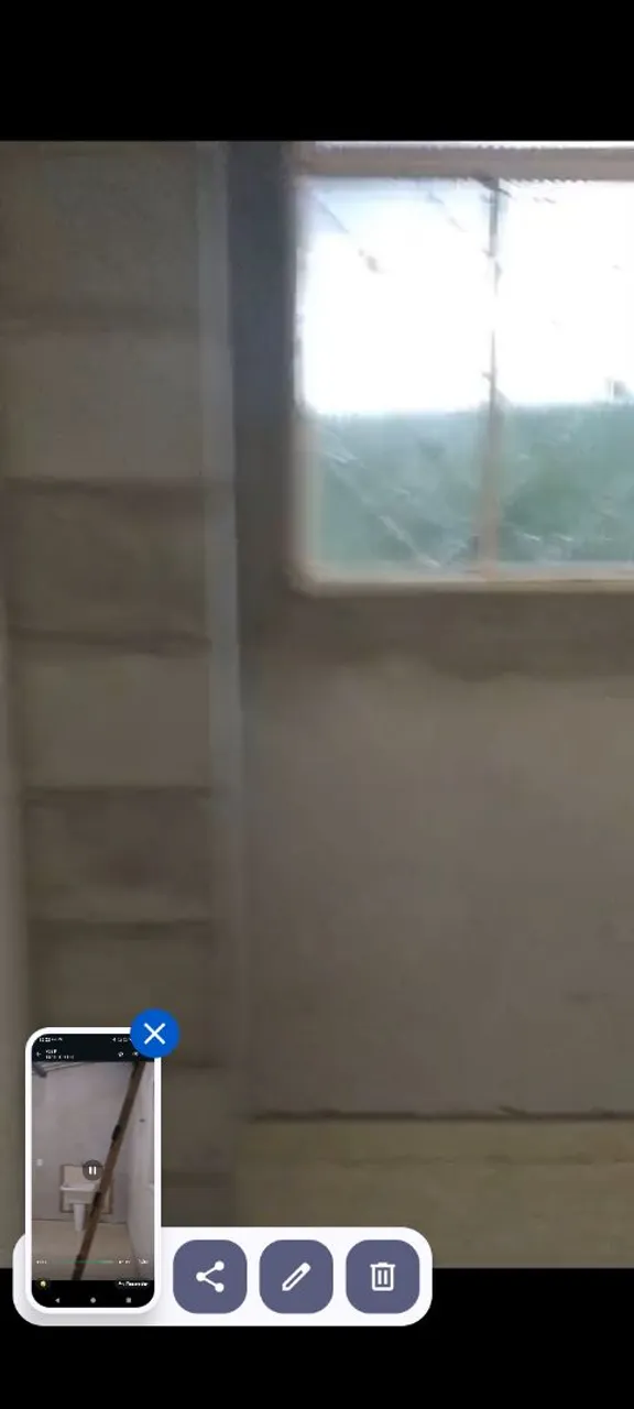 Vendo casa zona sul de SJC