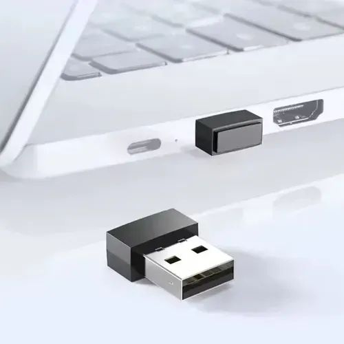 Adaptador Wi-fi USB 2.4 Ghz  - Foto 2
