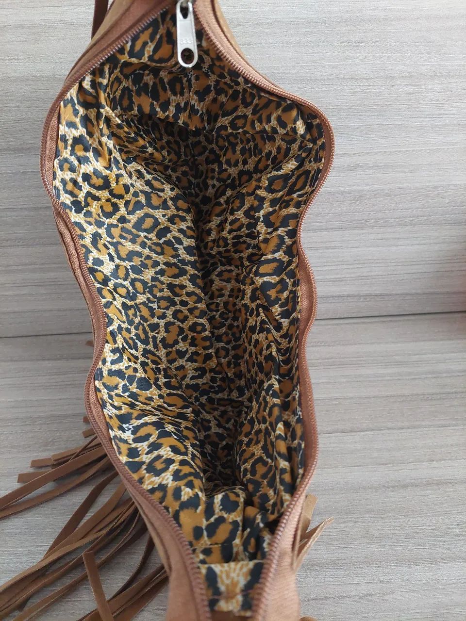 Bolsa Camursa - Foto 2