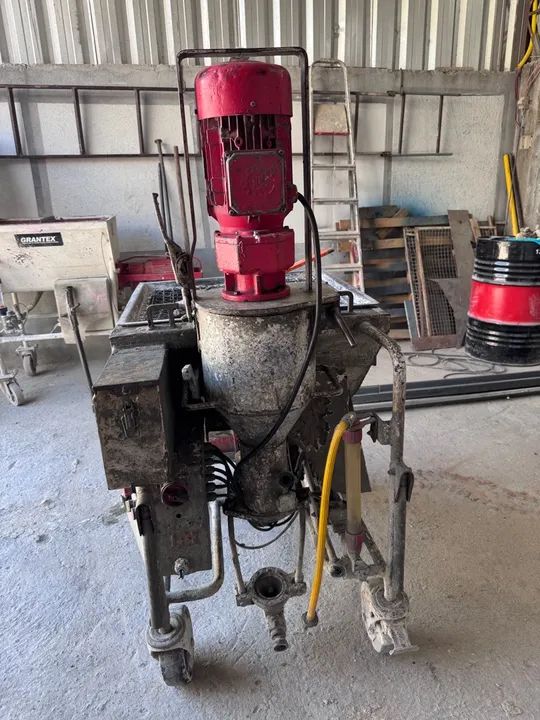 Máquina de projeção  - Foto 3