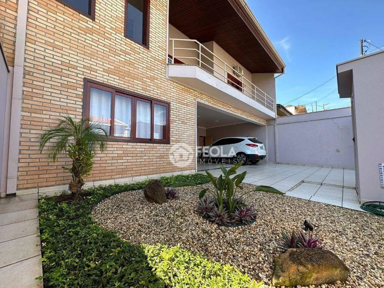 Casa à venda, 316 m² por R$ 1.800.000,00 - Werner Plaas - Americana/SP - Foto 4