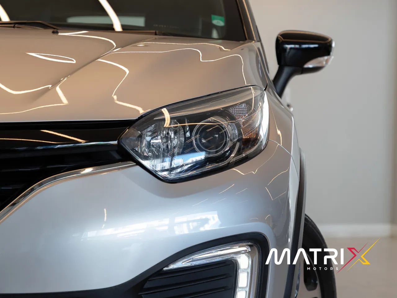  CAPTUR Intense 1.6  - Foto 4