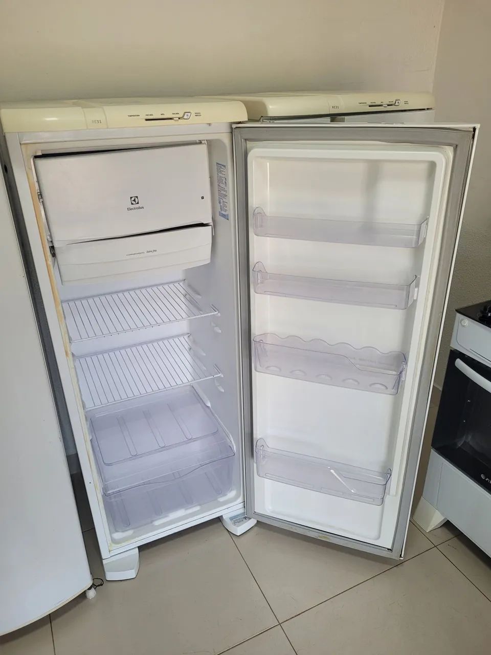 Geladeira usada - Foto 3