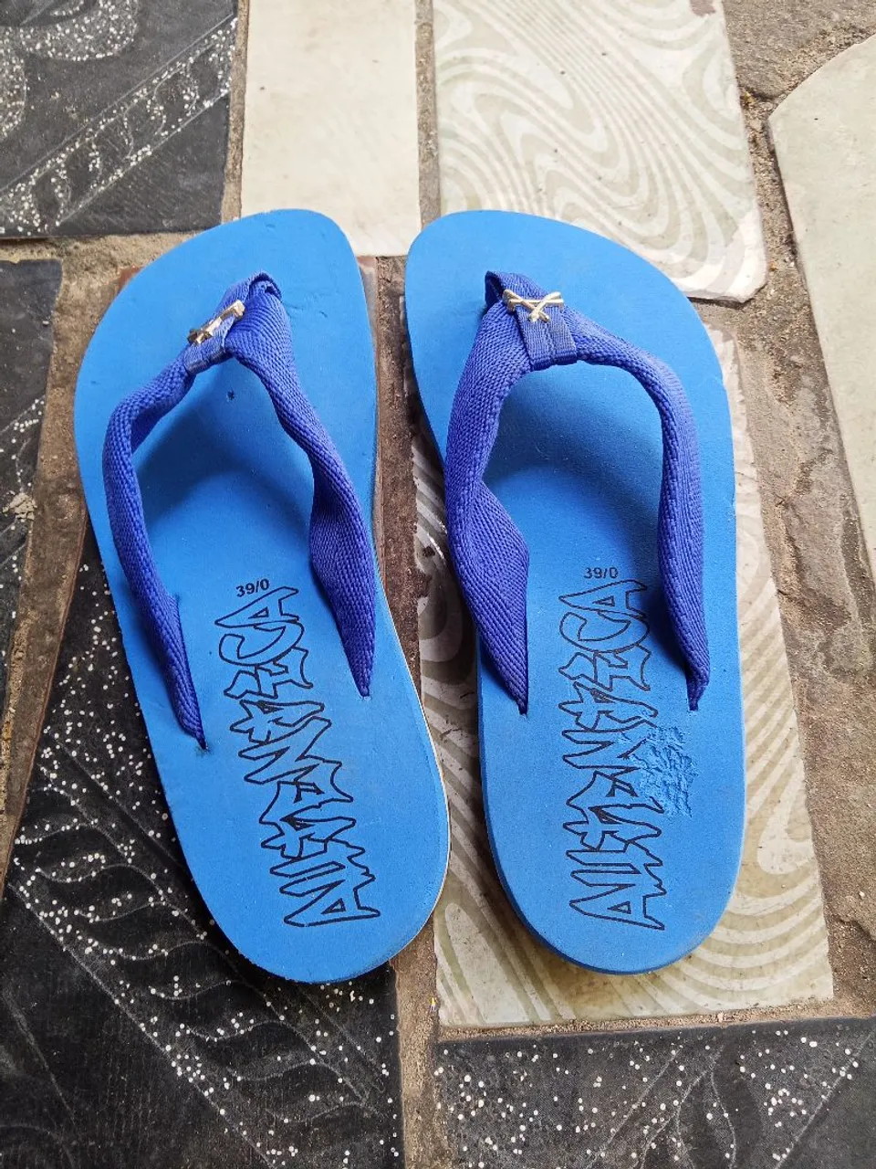 Chinelo Kenner masculino