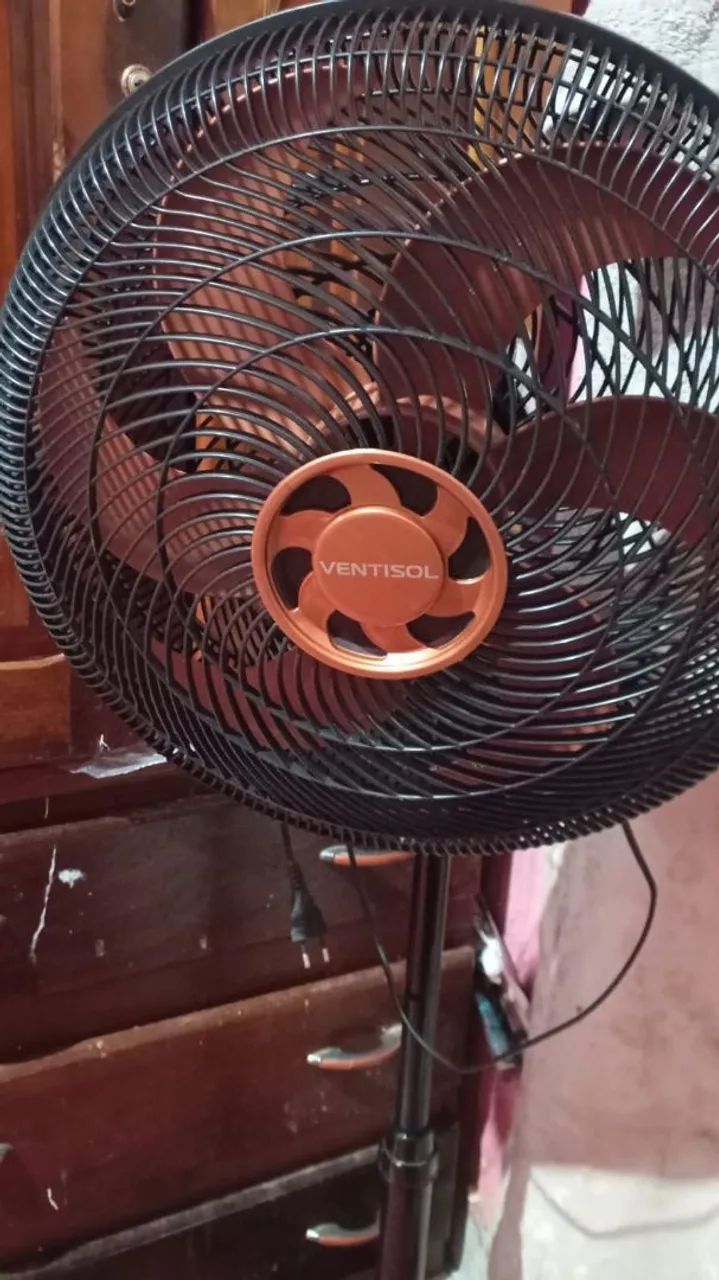Ventilador 
