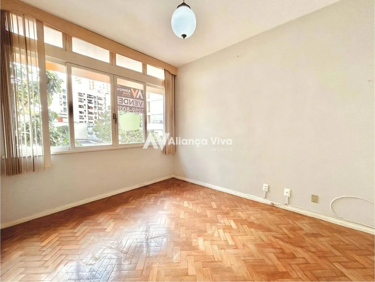 Catete | Apartamento 2 quartos