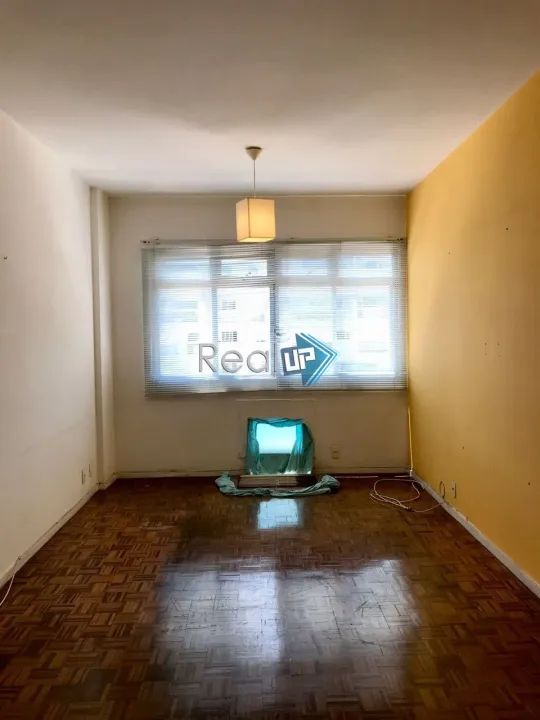 QUARTO E SALA - BOTAFOGO - Foto 3