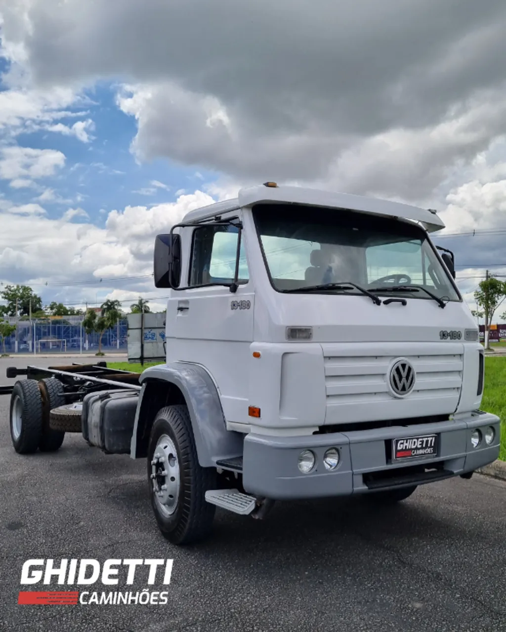 Volkswagen 13.180