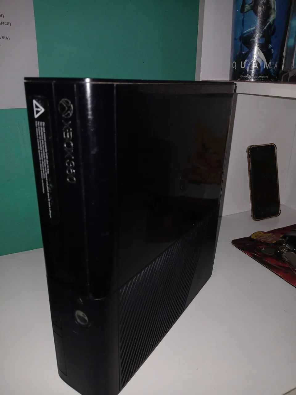 Xbox 360 com Defeito - Foto 4