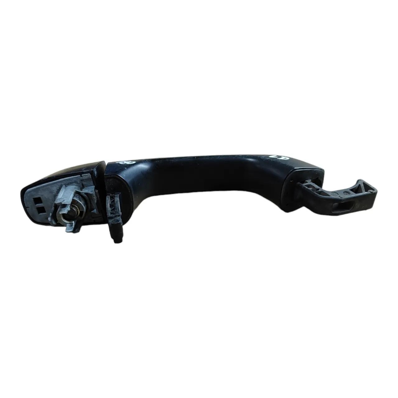 Maçaneta Externa Porta Lado Direit Vw  Delivery 11180  E2183 Dianteira - Foto 4