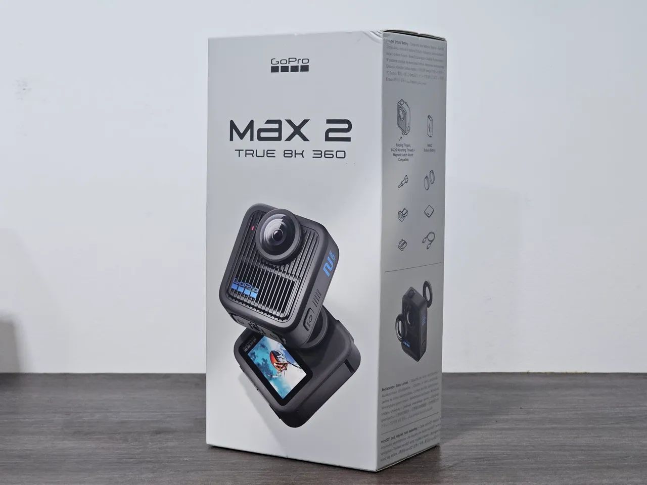 Gopro max264520777616643121