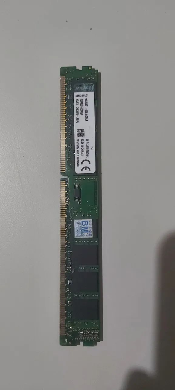 Processador Core i3 + Memória ddr3 4gb - Foto 3