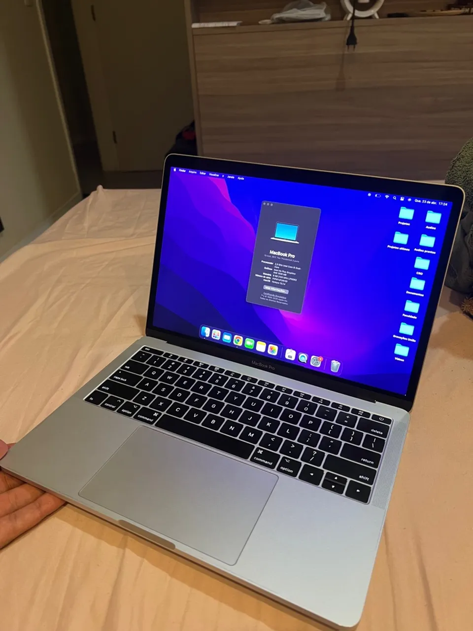 MacBook Pro