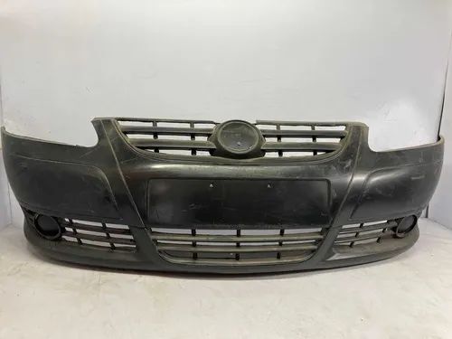 Parachoque Vw Fox Spacefox 2007 2008 2009 Importado