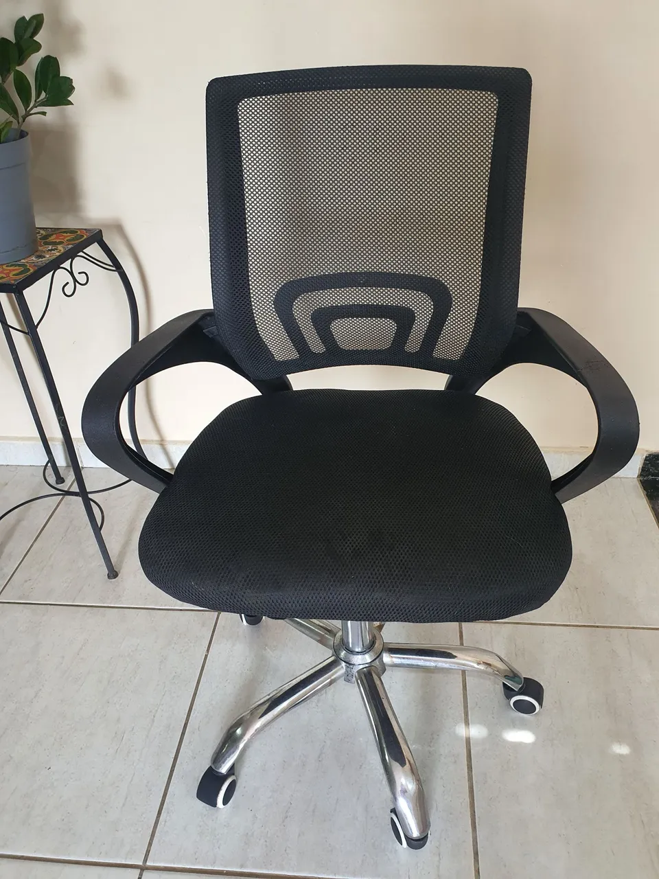 Cadeira Giratória de estudo/escritório