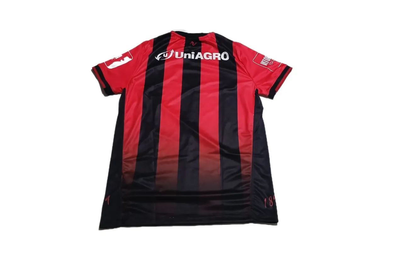 Camisa Vitória BA Original Nova Fabricante Volt  - Foto 5