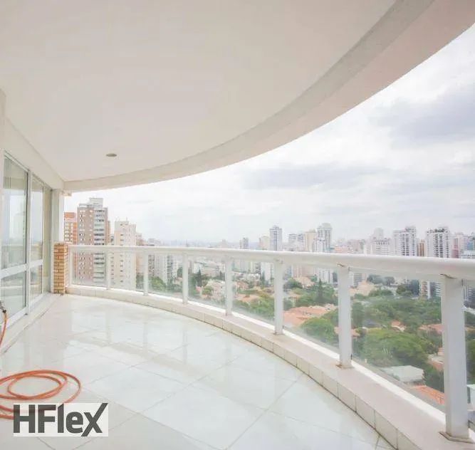 Cobertura à venda, 417 m² por R$ 6.360.000,00 - Perdizes - São Paulo/SP - Foto 2