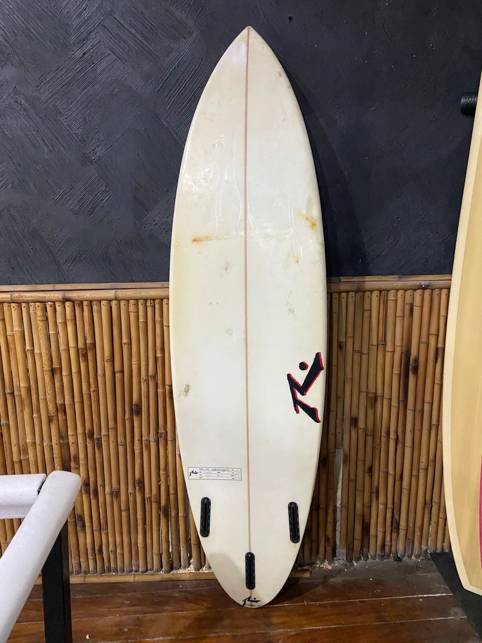 Prancha de surf 6.4 cod 148 - Foto 3