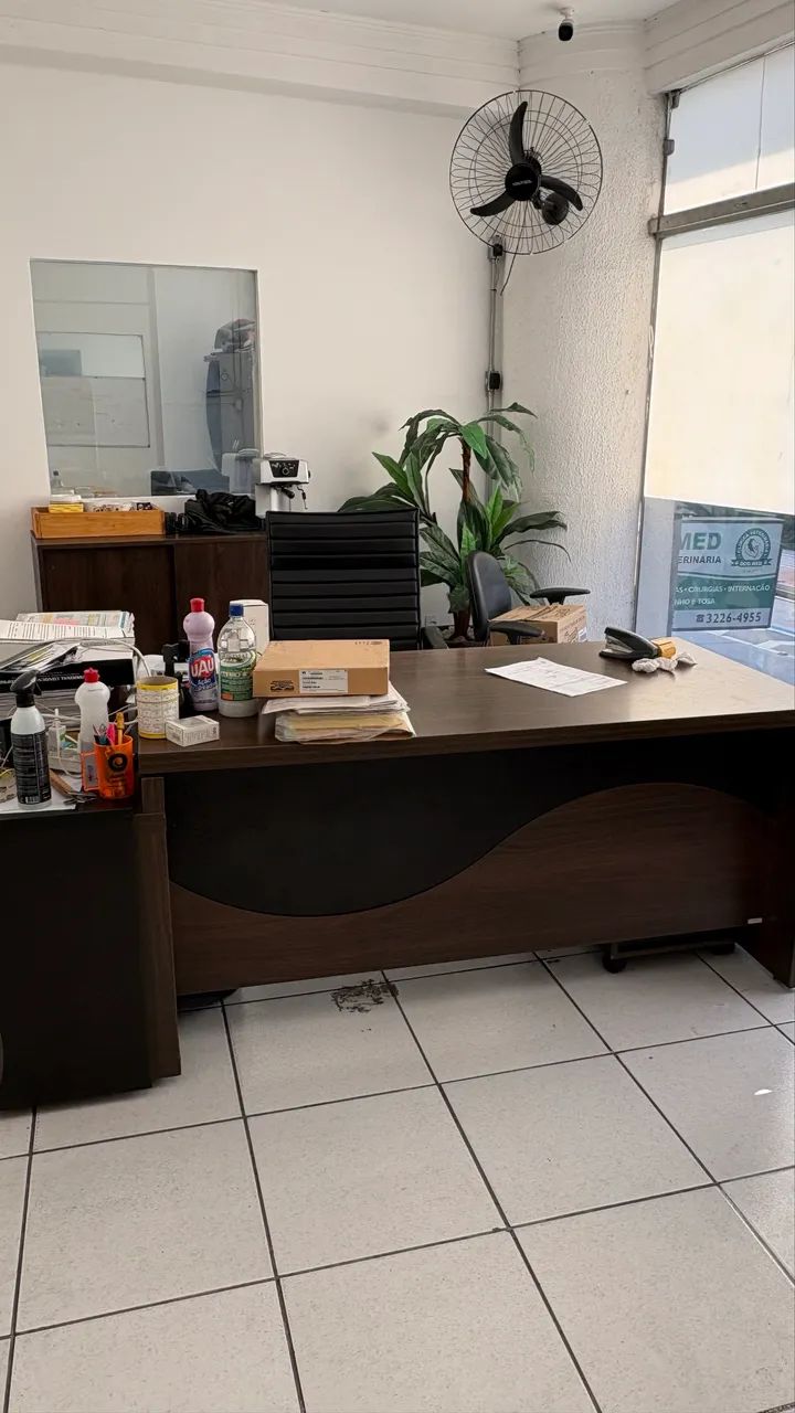 Escrivaninha de escritório  - Foto 2