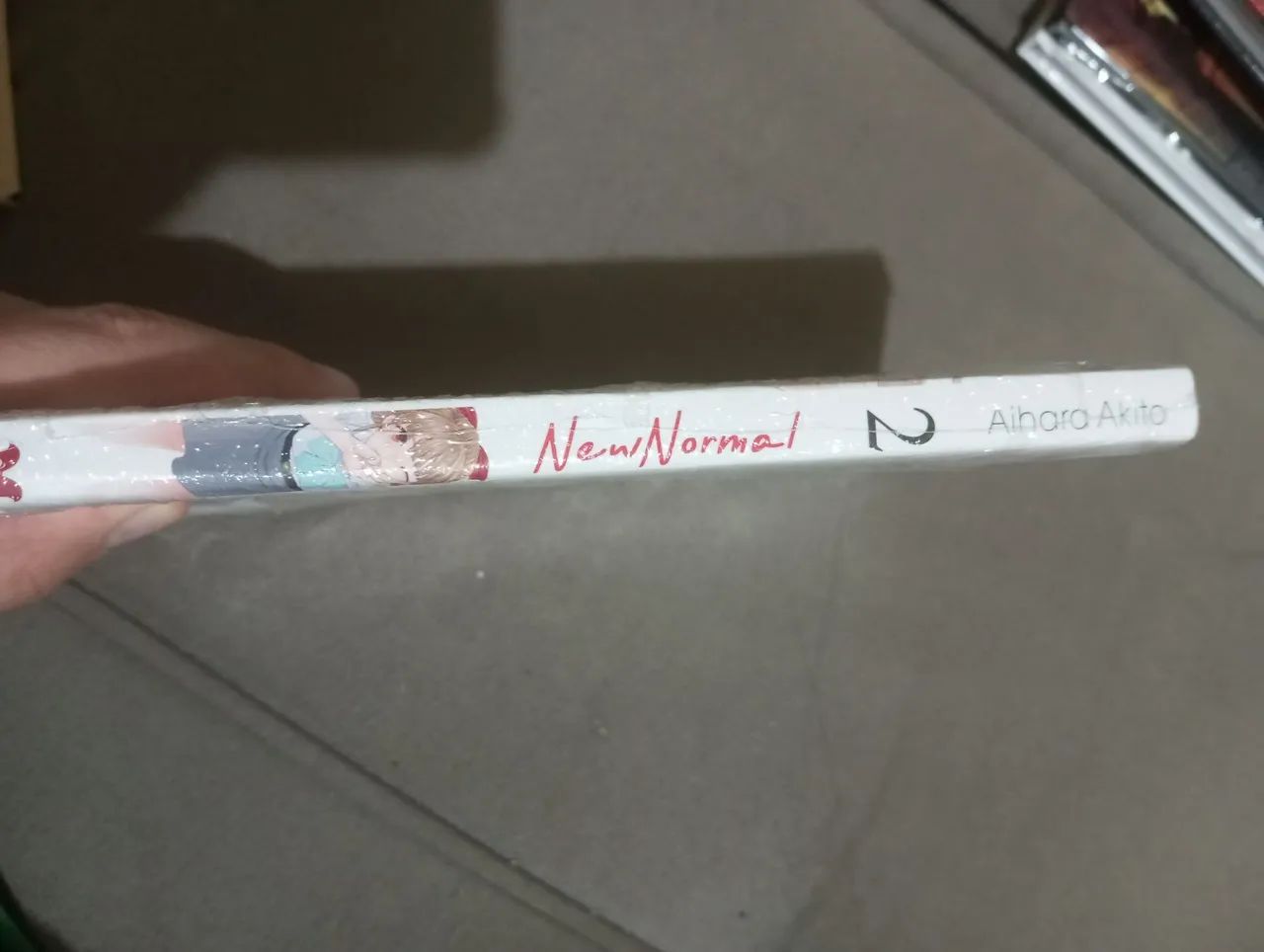 New Normal - Volume 2 - Foto 3