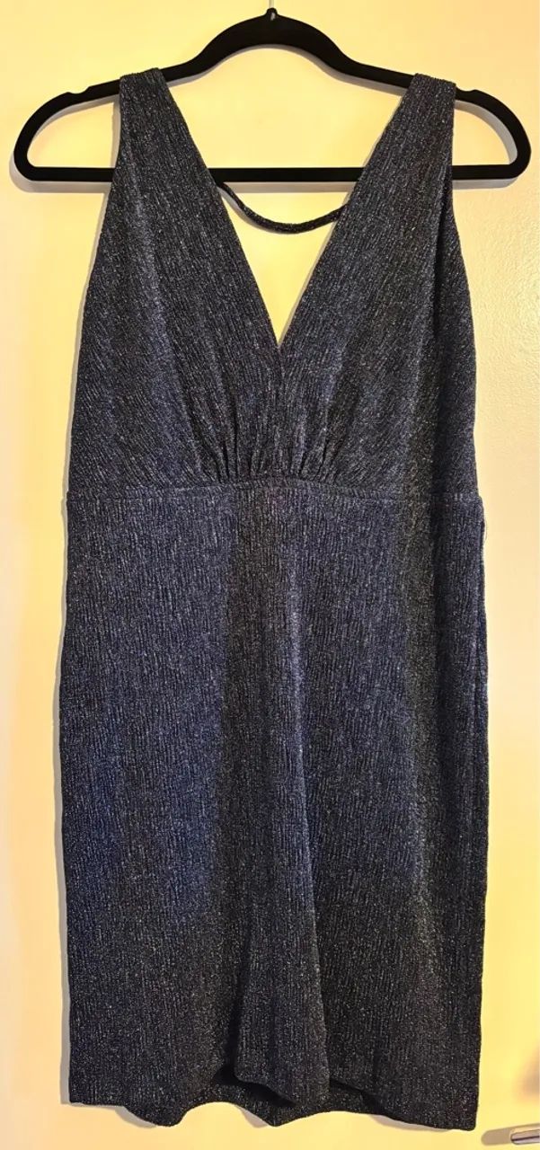 Vestido Tufi Diek