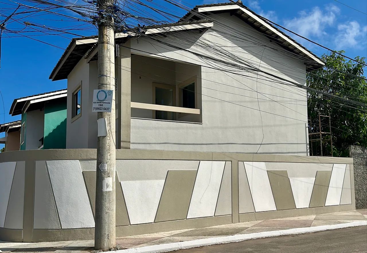 Foto - Lauro de Freitas - Ipitanga