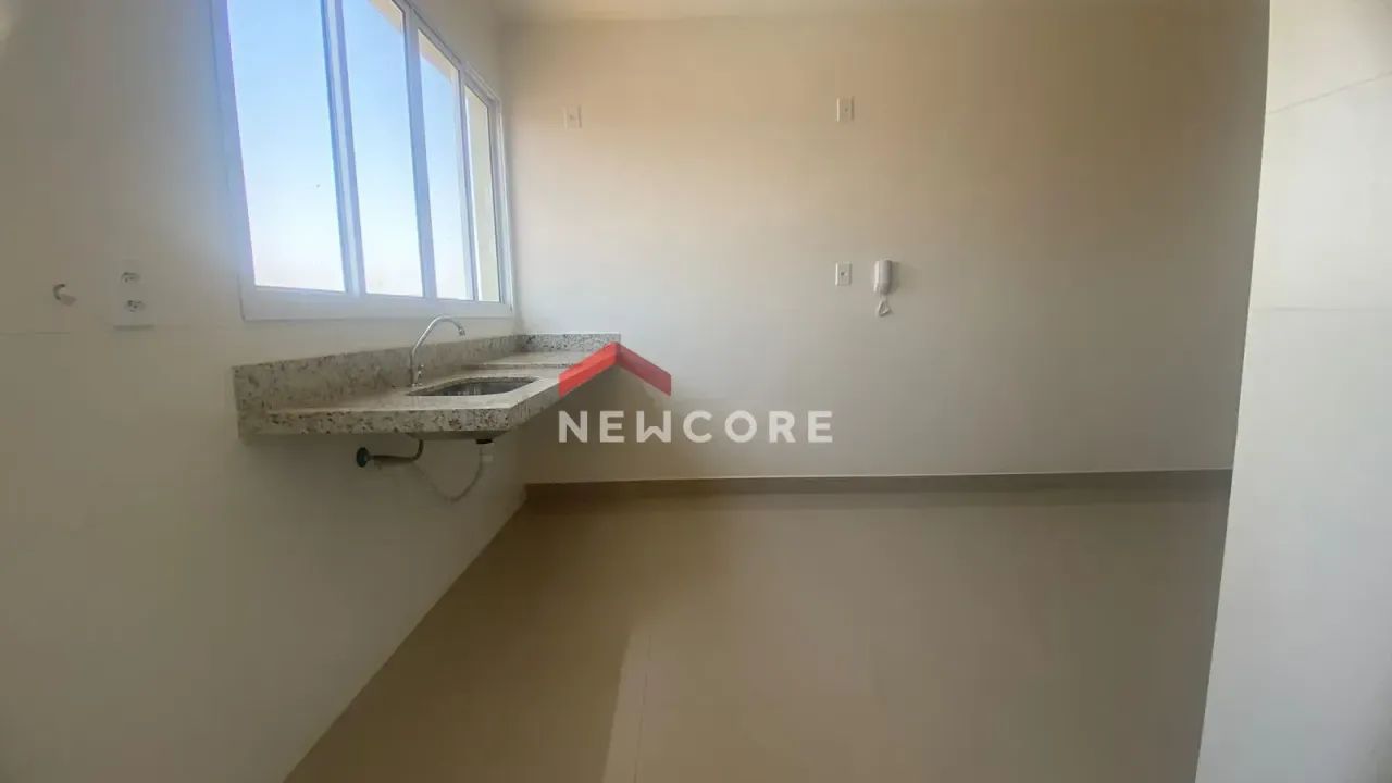 Apartamento em Rua Armando Tucci - Santa Mônica - Uberlândia/MG - Foto 11