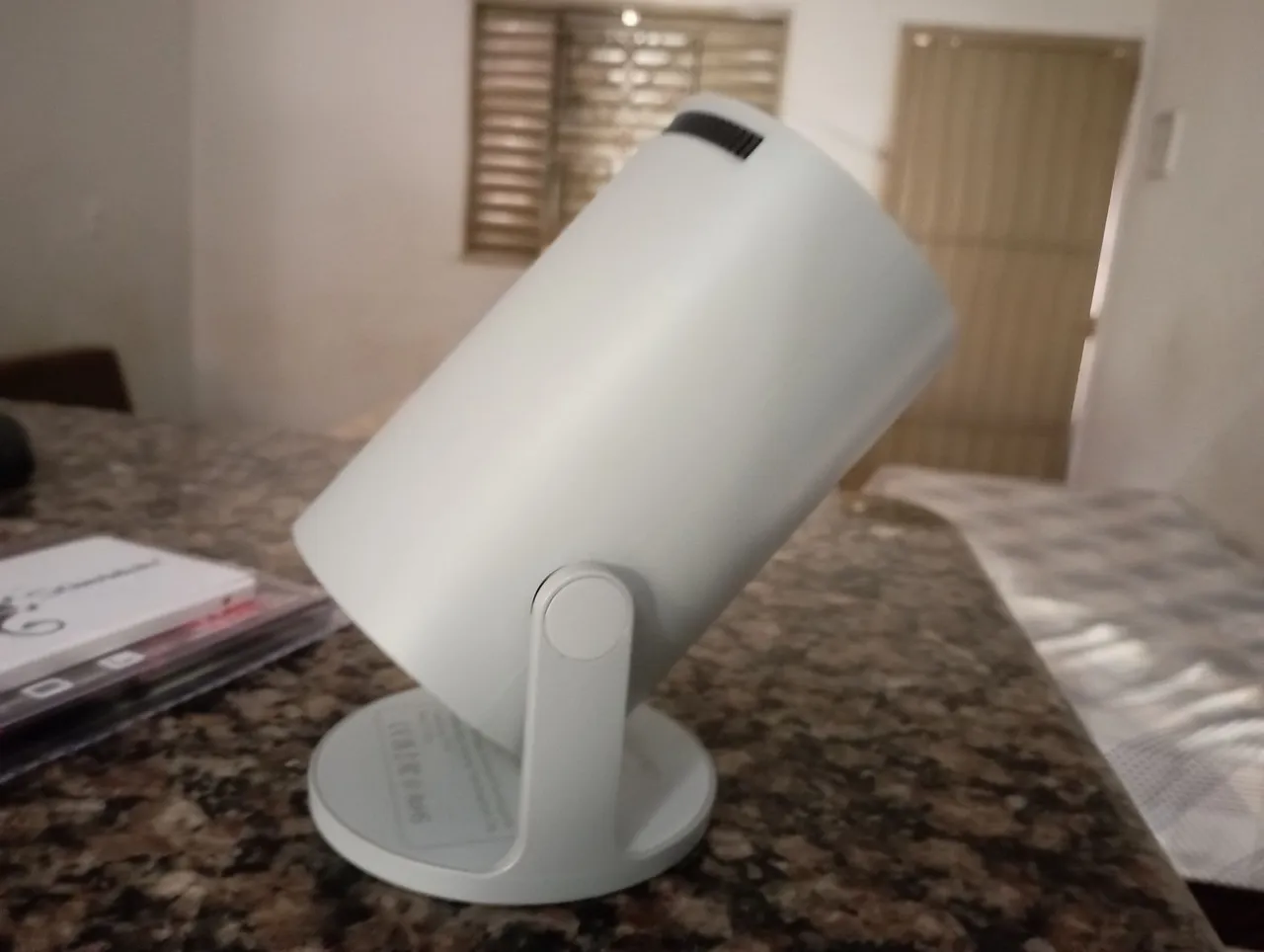 Magcubic Projector HY300 Pro