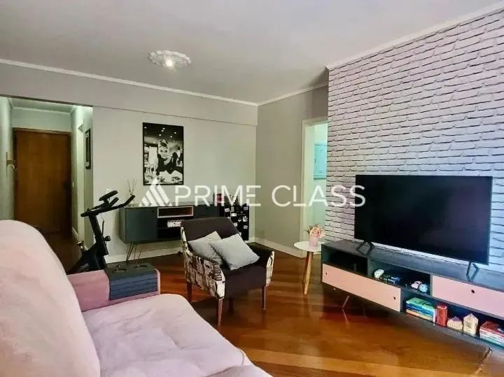 Apartamento com 2 Quartos, Suíte e Duas Sacadas - Foto 2