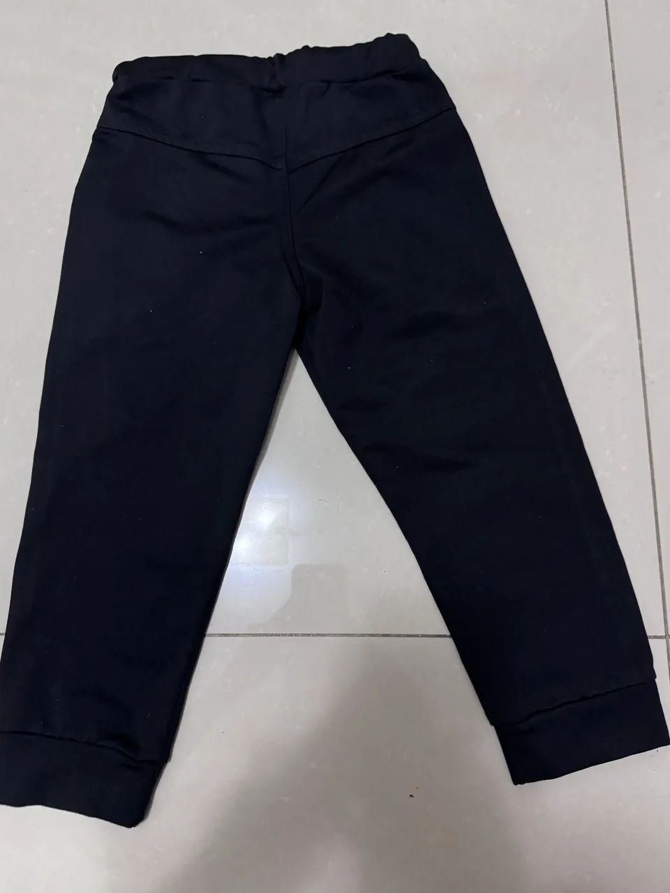 Calça menino tamanho 2 anos - Foto 2