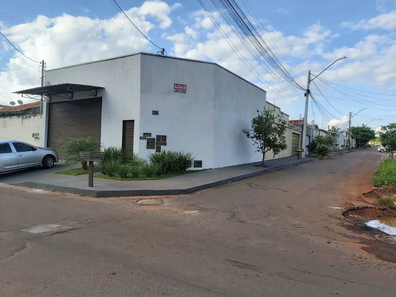 Aluguel de Galpão - Foto 4