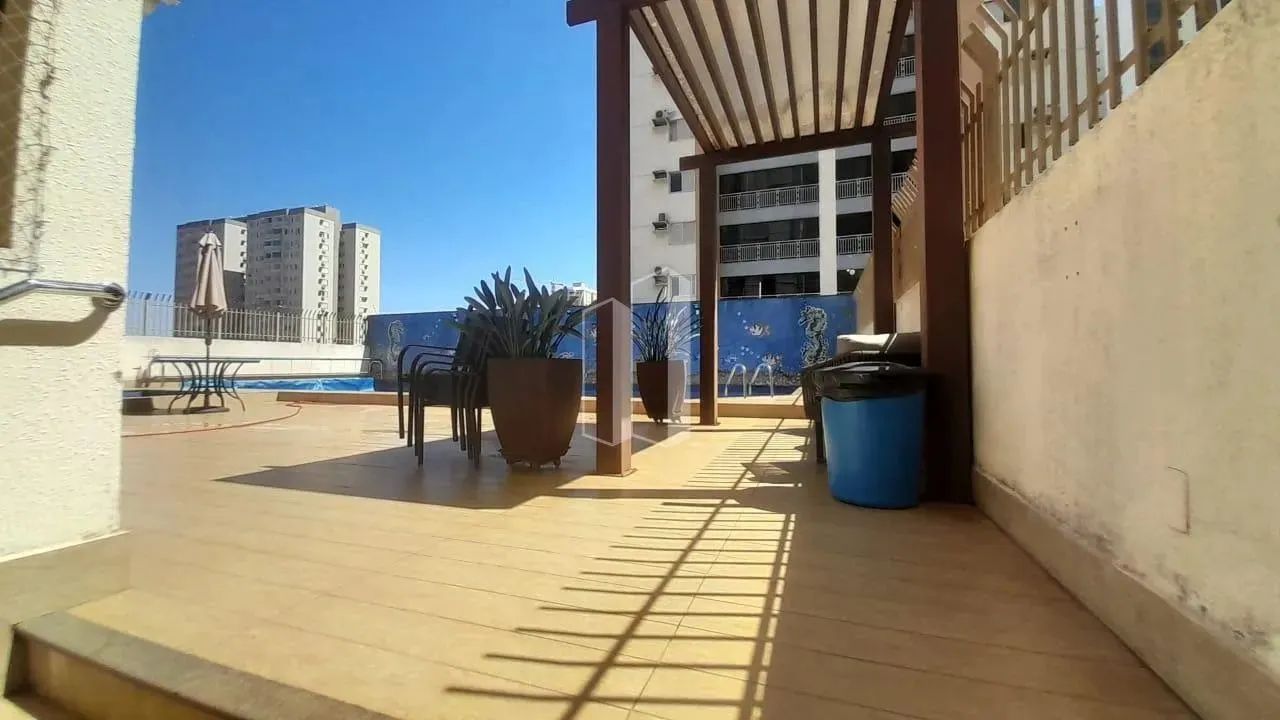 Apartamento em Setor Bueno 3 quartos - Goiânia, GO - Foto 3