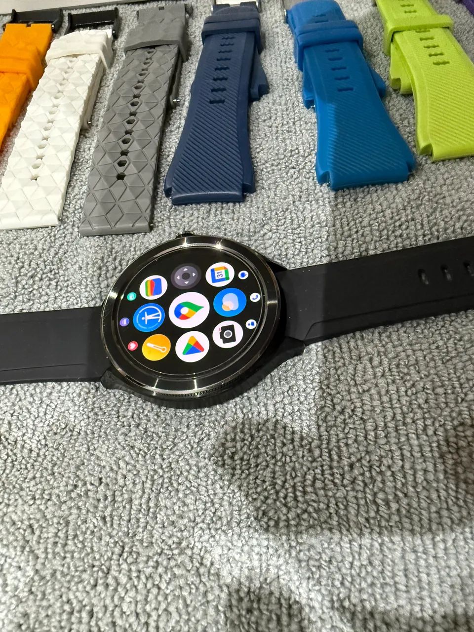 Smartwatch Xiaomi Watch 2 Pro - Foto 3