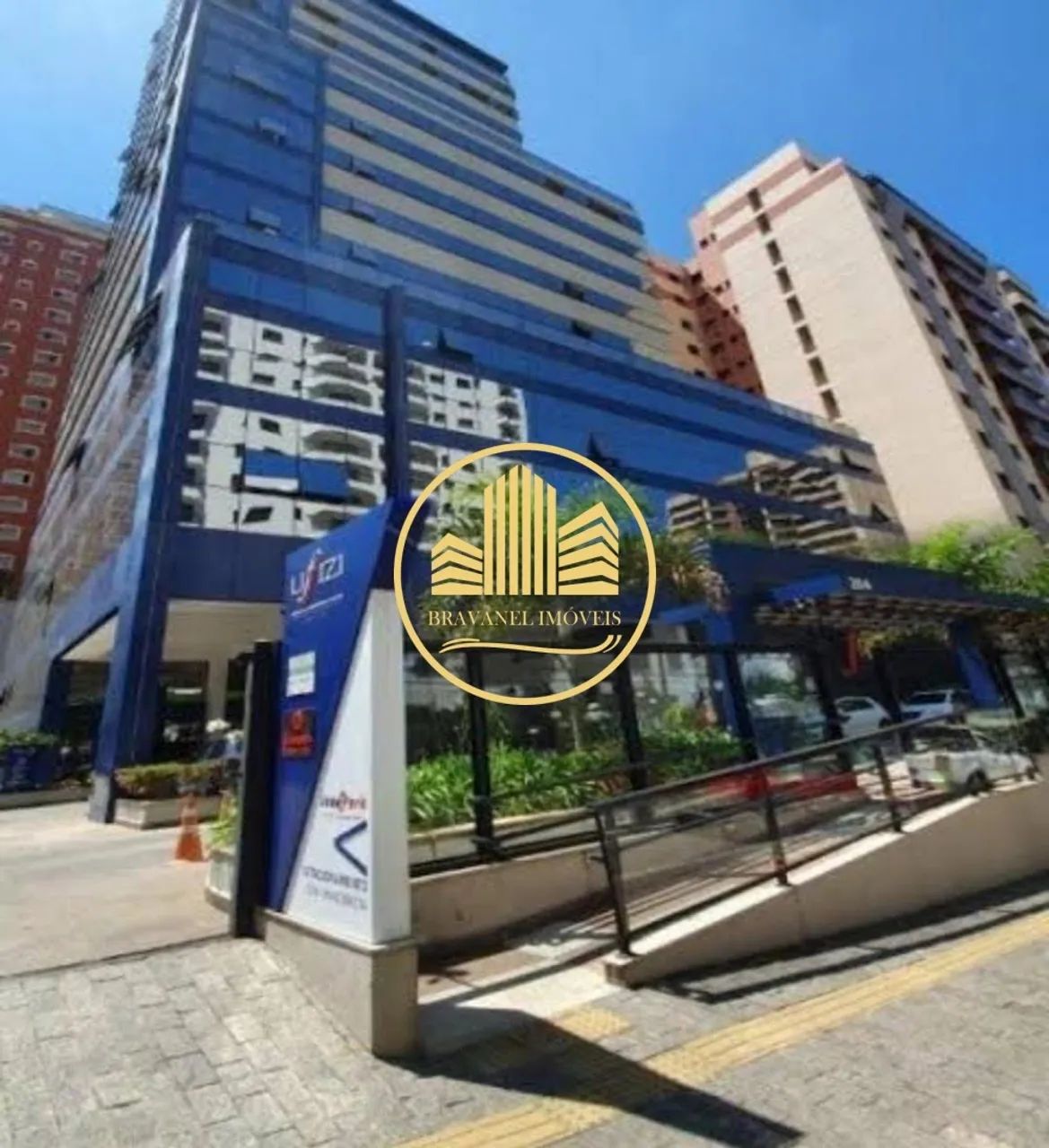 Sala Comercial para comprar Vila Boaventura Jundiaí - Foto 7