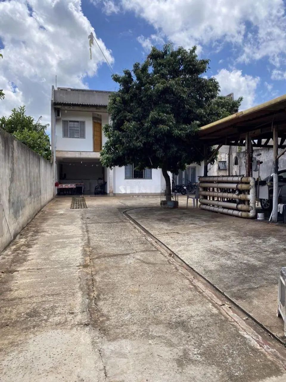 Casa à venda em Maringá, Jardim Licce, com 3 quartos, com 160 m² - Foto 3