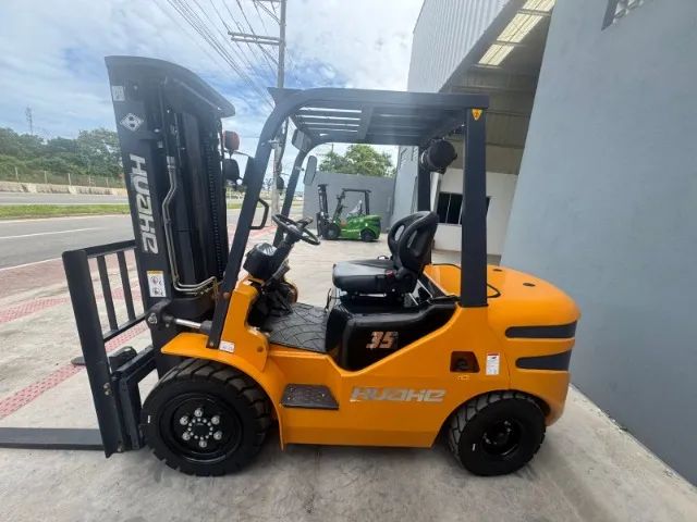 PRONTA ENTREGA EMPILHADEIRA NAVMAQ 2026 - Foto 15