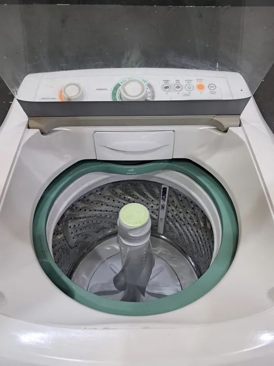 Máquina de Lavar Consul - 11kg - Semi-nova - Foto 3