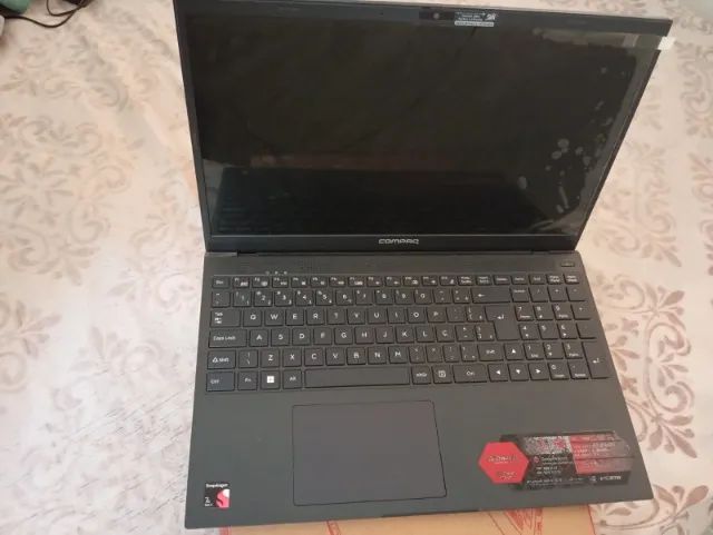 Notebook Compaq Presario 5112 - Foto 4