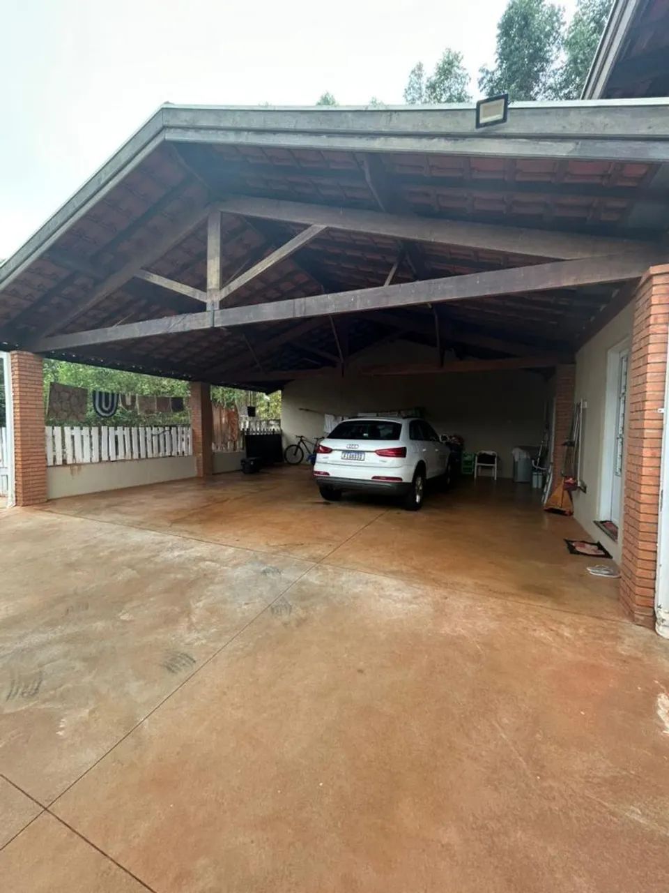 Foto - Jaú - Jardim Cila de Lúcio Bauab