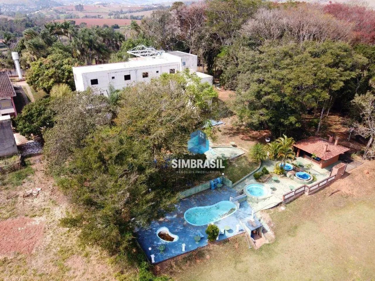 Hotel com 12 quartos à venda em Socorro/SP - Foto 5