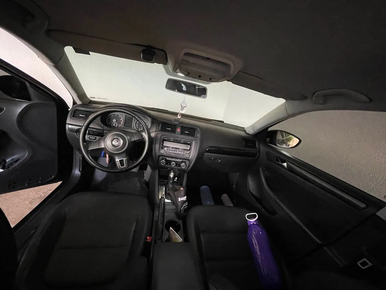 Vende-se jetta confortline 2012 2.0 flex - Foto 3